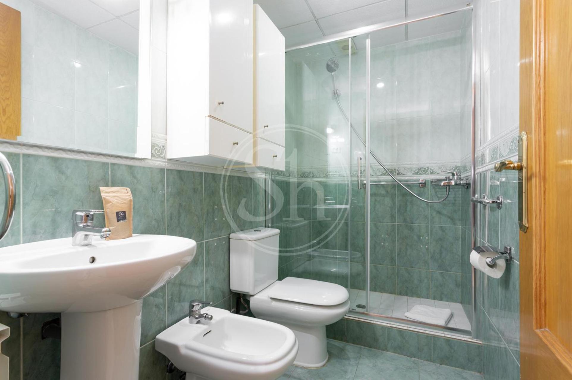 3 Con Balcon Apartamento *