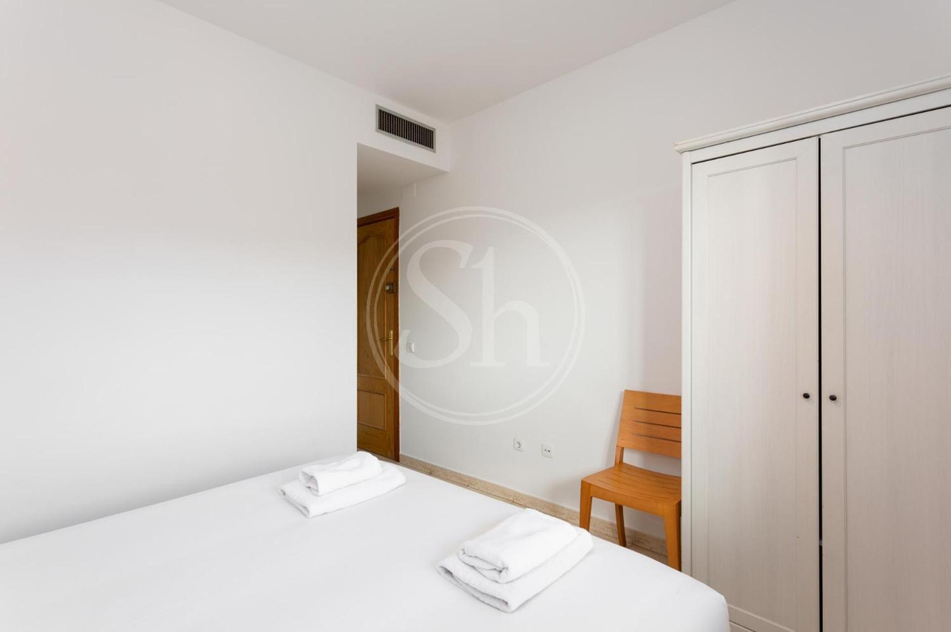 Apartamento 3 Con Balcon *