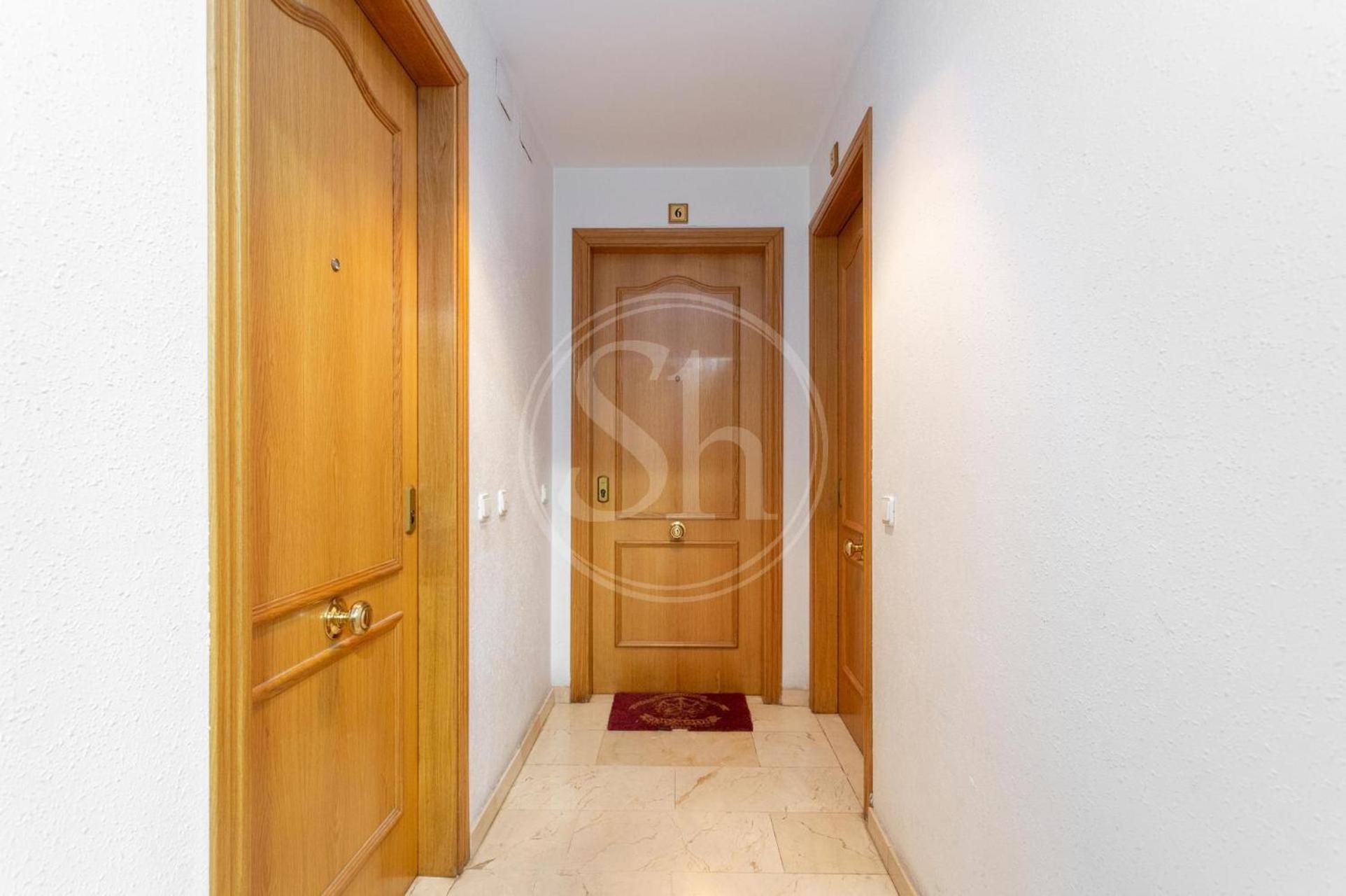 3 Con Balcon Apartamento