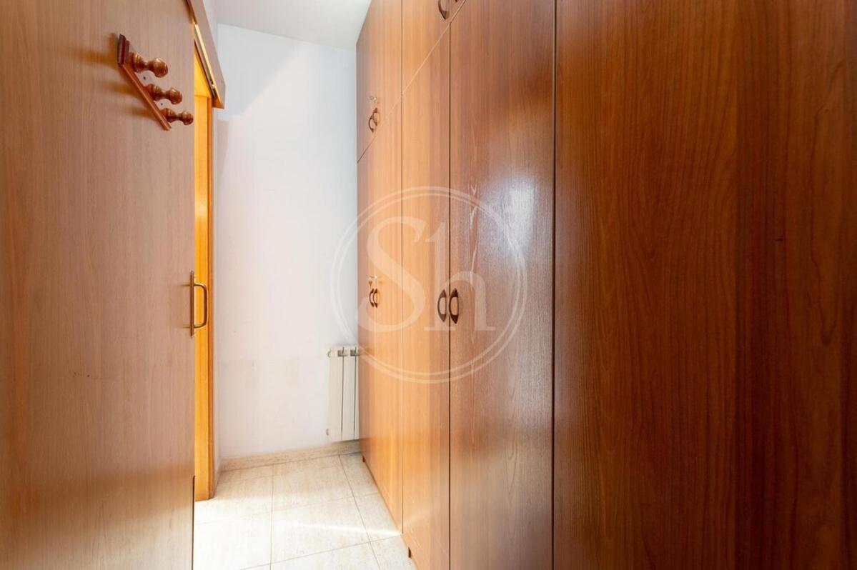 3 Con Balcon Apartamento *
